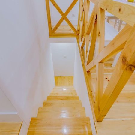Casa Dos Doutores, A Cozy Apartment In Lissabon Buitenkant foto