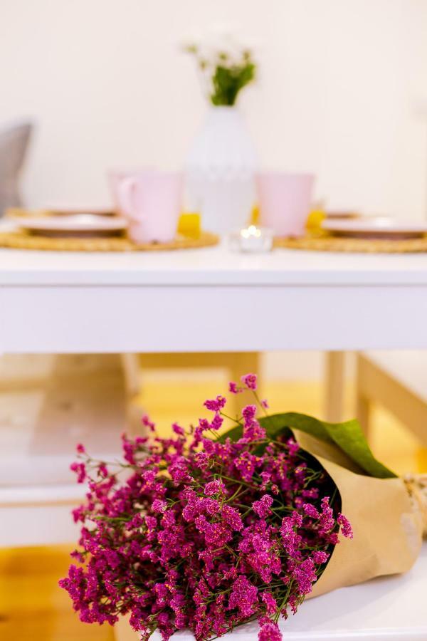 Casa Dos Doutores, A Cozy Apartment In Lissabon Buitenkant foto